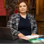 Адвокат Лагута Елена Николаевна — налоговое право в Челябинске