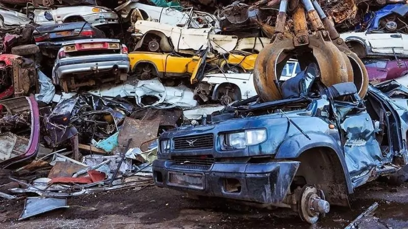 Юрист Жидко Сергей Владимирович объясняет: Снятие авто с учёта при утилизации