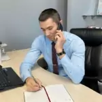 Юрист Киргизов Дмитрий Юлдашевич — банковское право в Иркутске