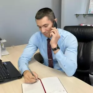 Киргизов Дмитрий Юлдашевич