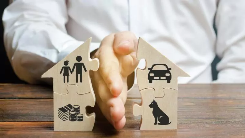 Адвокат Тарановский Давид Эдуардович объясняет: Раздел имущества супругов