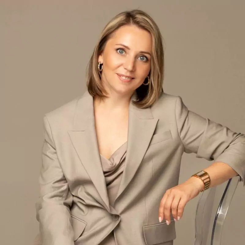 Шепелева Мария Николаевна