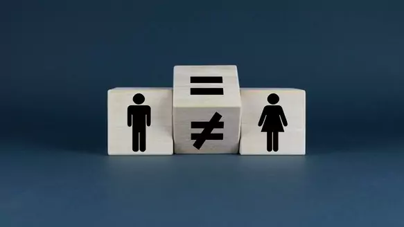 Юрист Жидко Сергей Владимирович объясняет: Какие права у лиц, пострадавших от дискриминации по полу