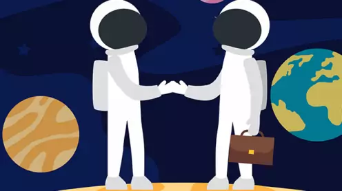 Какие основные принципы космического права