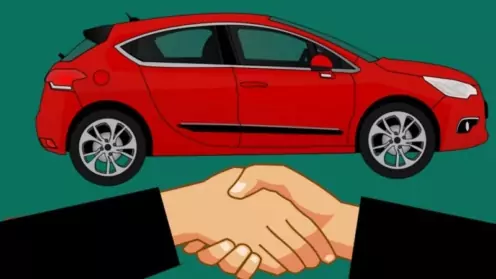 Прокат автомобилей: обязанности арендодателя