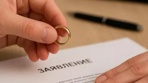 Как подать на развод: пошагово и без стресса