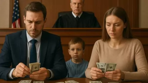 Алименты в России: чьи это деньги и кто отвечает за их расход