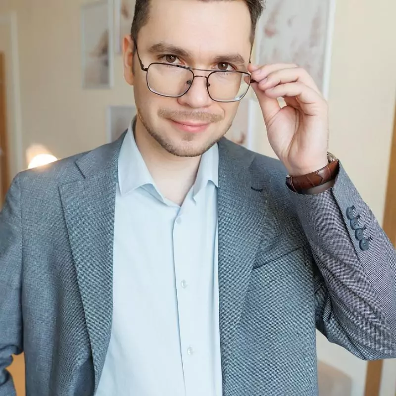 Рычков Виктор Леонидович