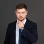 Юрист Кузнецов Егор Евгеньевич — усыновление, опека, попечительство в Омске