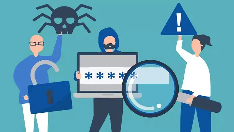 Юрист Жидко Сергей Владимирович объясняет: Какие последствия могут быть за киберпреступление