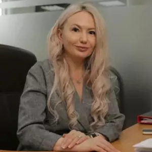 Арютина Олеся Сергеевна