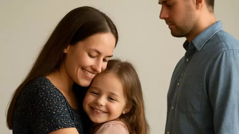 Юрист Евсикова Ольга Владимировна объясняет: Как оспорить отцовство