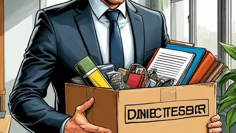 Адвокат Фоминых Светлана Михайловна объясняет: Незаконное увольнение. Что делать