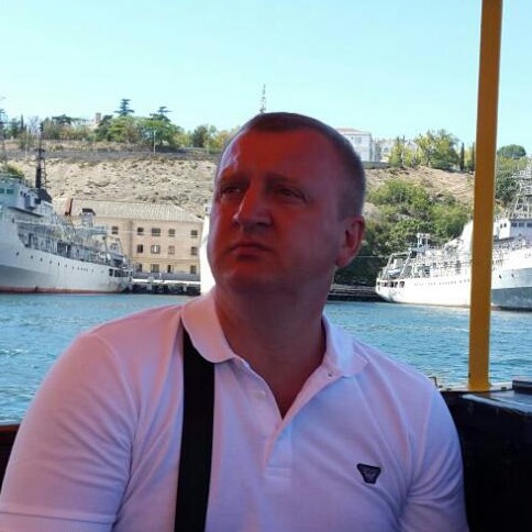 Волков Александр Алексеевич