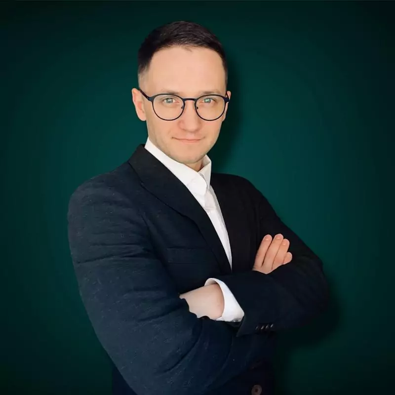 Воропаев Дмитрий Александрович