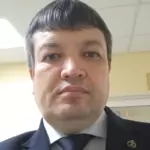 Адвокат Ашрапов Ильназ Мубаракянович