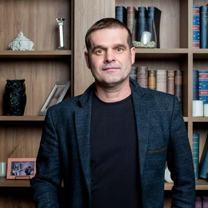 Байков Руслан Петрович