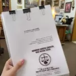 Исковое заявление - Толочков Глеб Геннадьевич