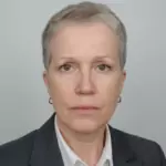 Скороварова Светлана Анатольевна — юрист в Брянске