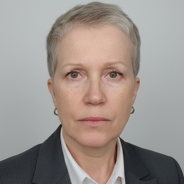 Скороварова Светлана Анатольевна