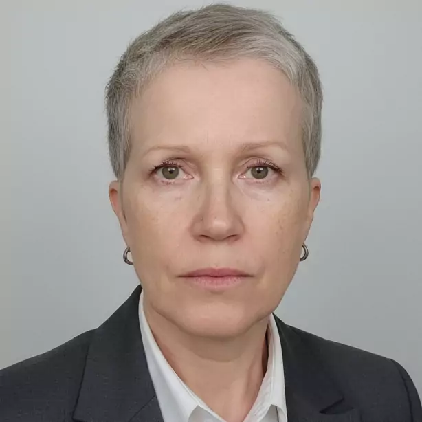 Скороварова Светлана Анатольевна