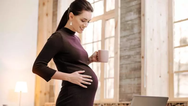 Адвокат Аушева Эвелина Валеровна объясняет: Трудовые гарантии беременным женщинам