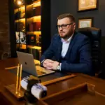 Адвокат по уголовным делам — Андриенко Александр Владимирович, перейти в профиль Адвокат Андриенко Александр Владимирович — уголовные дела в Ставрополе
