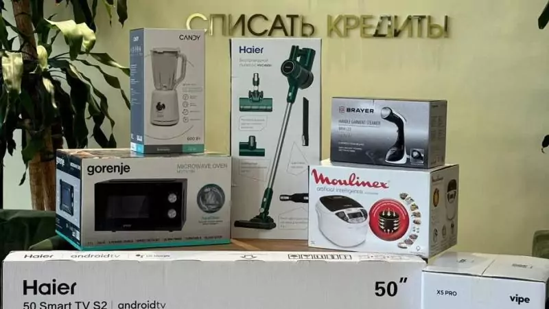 Юрист Шефер Александр Семенович объясняет: Юридическая компания из Горно-Алтайска отпраздновала 9-летие масштабным розыгрышем призов