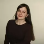 Брюхова Анастасия Андреевна — юрист в Санкт-Петербурге