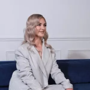 Бажгина Яна Анатольевна