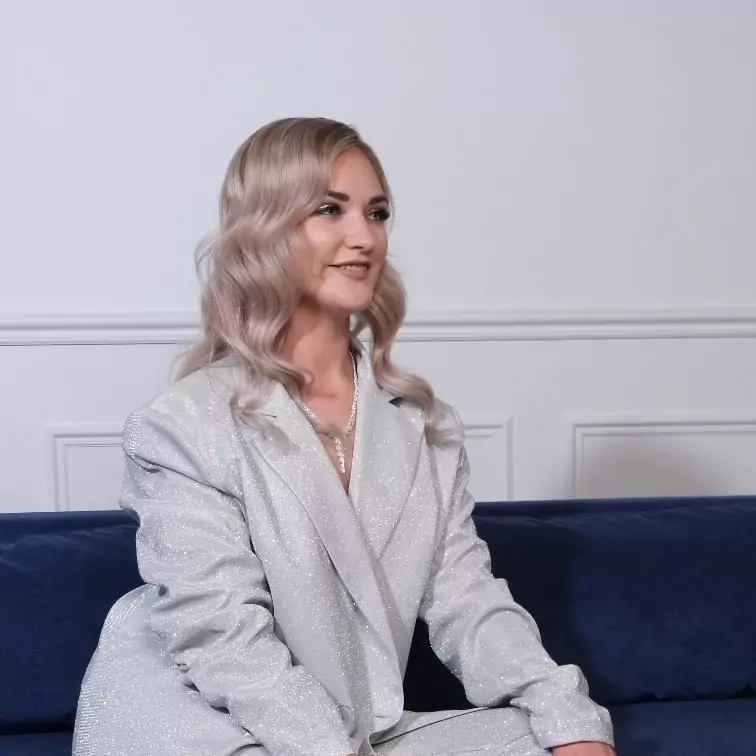 Бажгина Яна Анатольевна