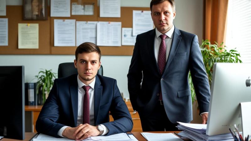 Юрист Мальцев Константин Александрович объясняет: Перевод по состоянию здоровья: что делать, если работник не может выполнять свои обязанности