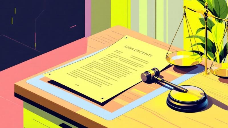 Юрист Салямов Александр Викторович объясняет: Подготовка проектов судебных решений в арбитражном процессе: возможности для сторон