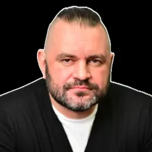 Хасанов Сергей Алексеевич