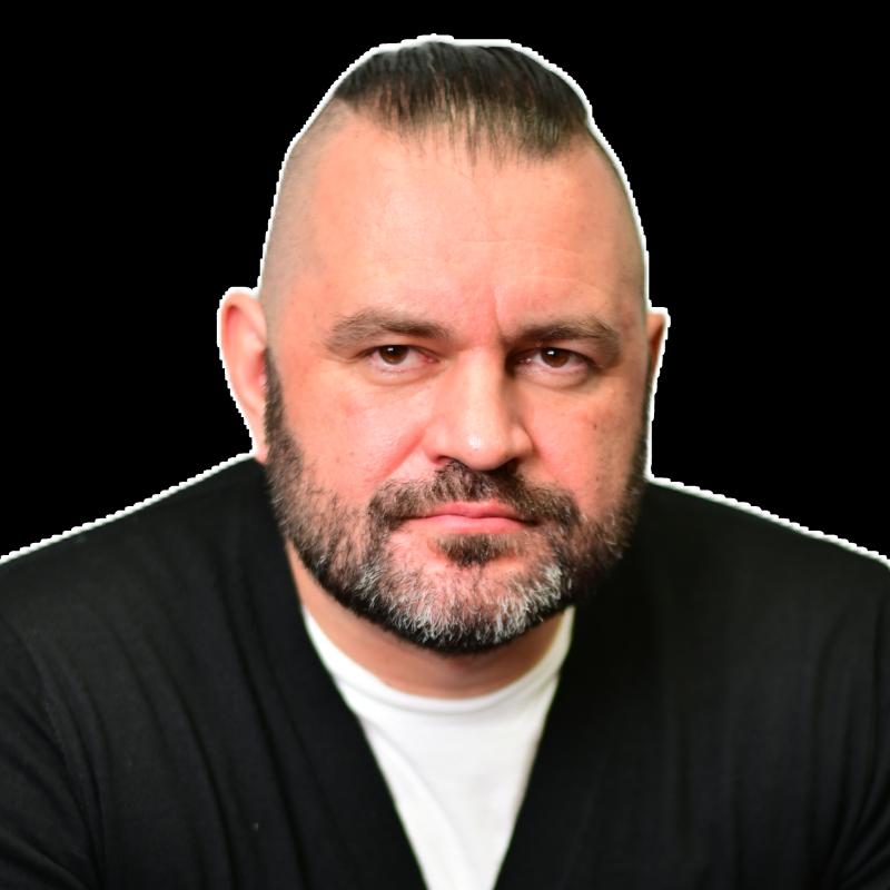 Хасанов Сергей Алексеевич