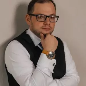 Басов Никита Анатольевич