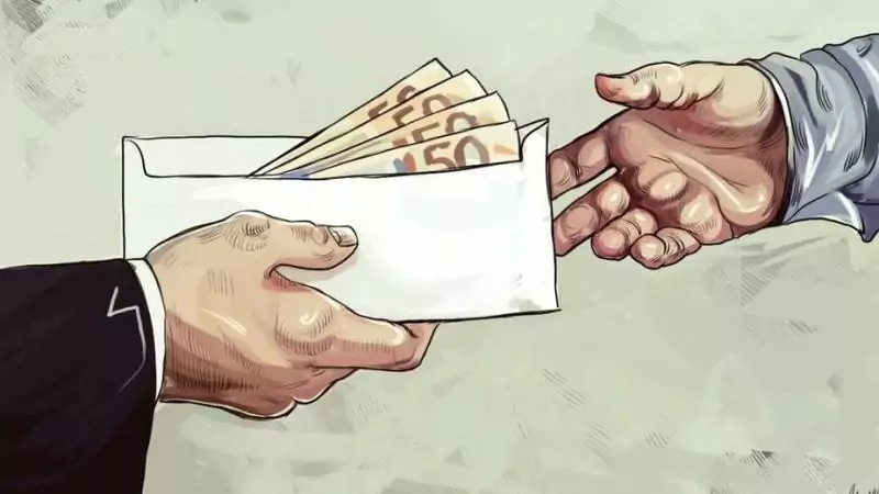 Адвокат Тарановский Давид Эдуардович объясняет: Обвиняют в получении взятки, что делать