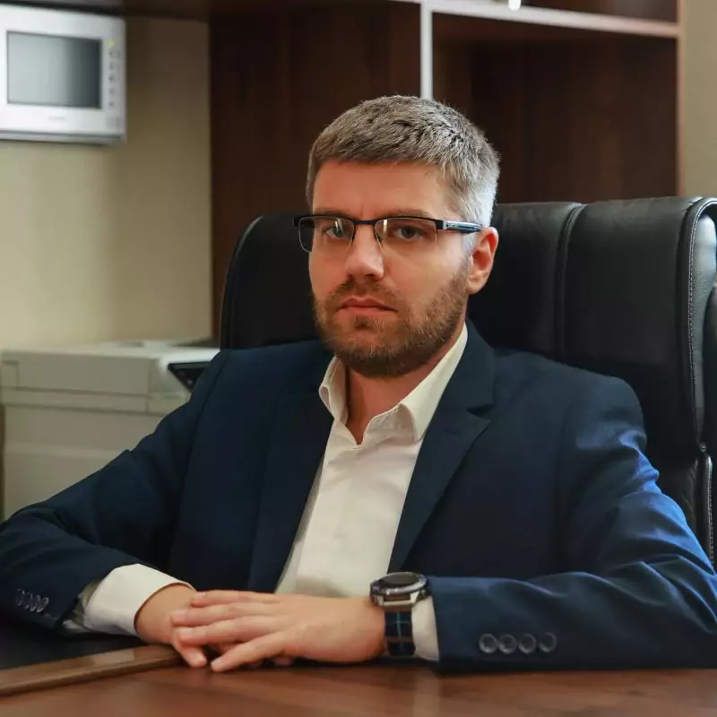 Базылев Евгений Игоревич