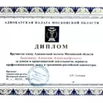 Диплом 2 - Зацепин Алексей Александрович