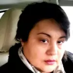 Адвокат Правдина Светлана Геннадьевна — таможенное право в Тюмени