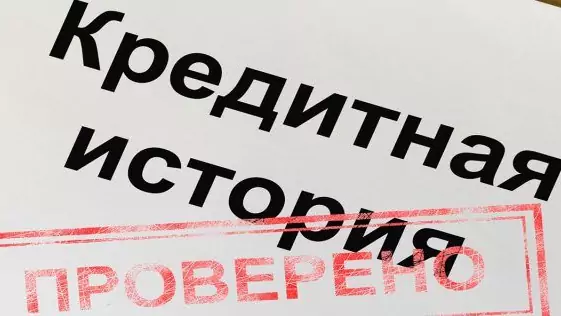 Юрист Жидко Сергей Владимирович объясняет: Как заглянуть в своё финансовое зеркало: проверка кредитной истории бесплатно и правильно