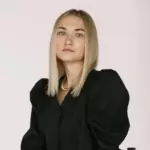 Юрист Меркулова Ангелина Алексеевна