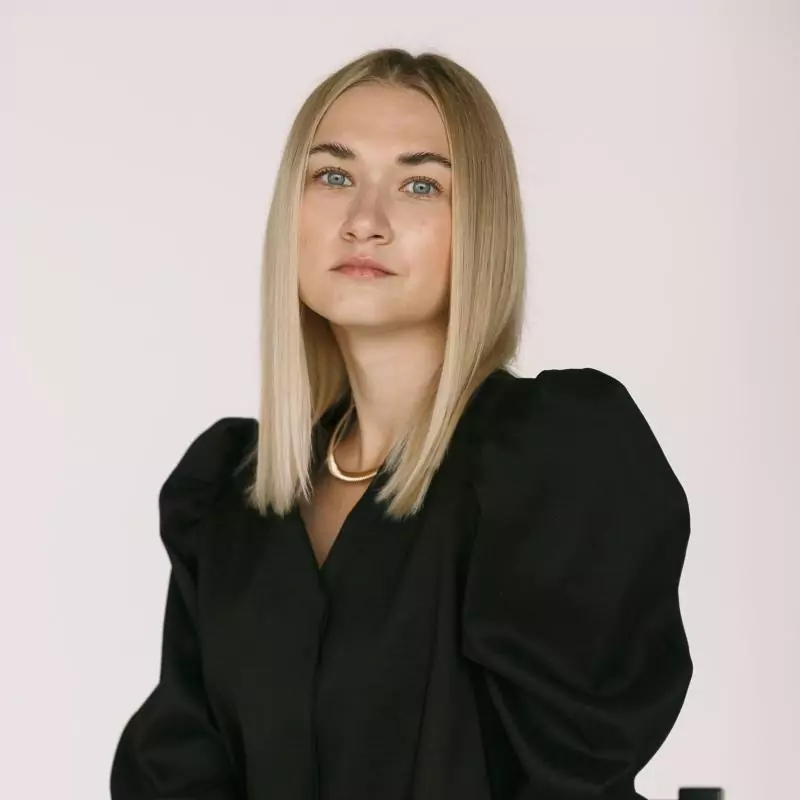 Меркулова Ангелина Алексеевна