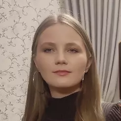 Кубарева Людмила Владимировна