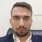 Кольцов Сергей Леонидович — юрист в Москве