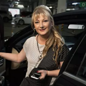 Попова Марина Александровна