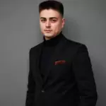 Юрист Версяцкас Дмитрий Викторович — споры со страховыми компаниями в Красноярске