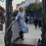 Юрист Тропкина Ирина Михайловна — профиль на HARANT