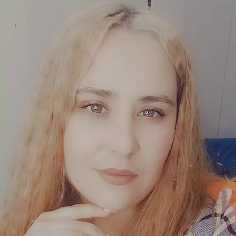 Яцына Дарья Васильевна