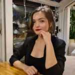 Юрист Хисамова Зарема Руслановна — банкротство физических лиц в Казани